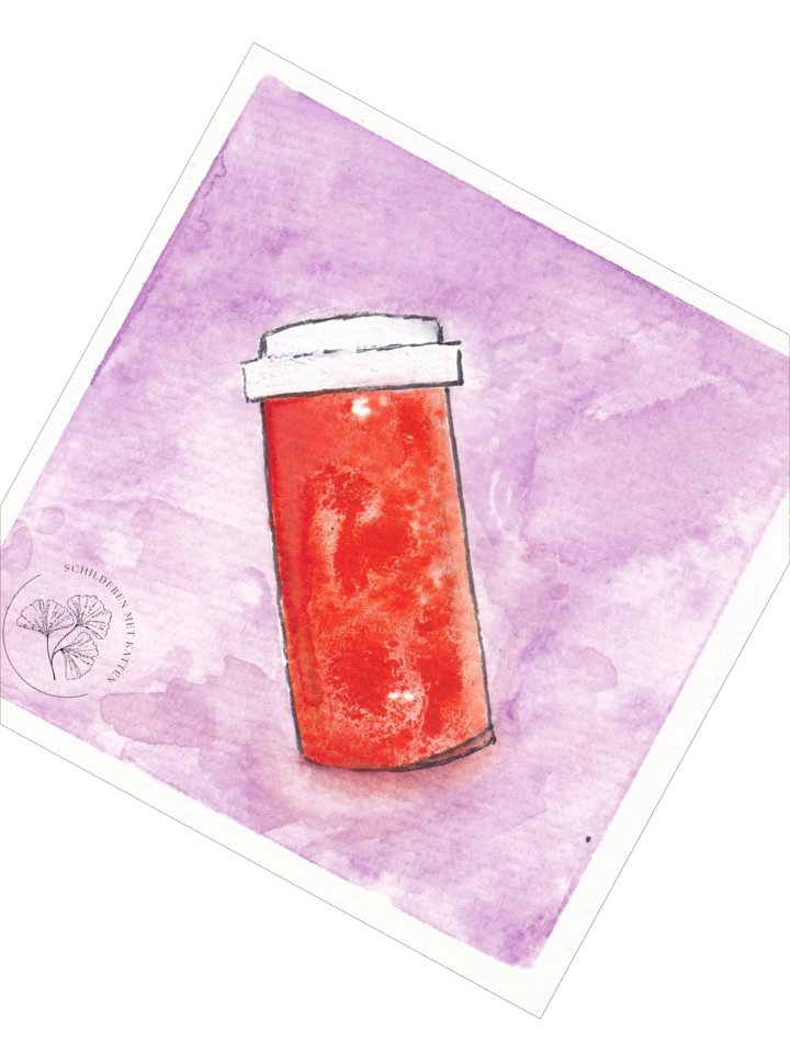 Chronic - Sticker product image (2)