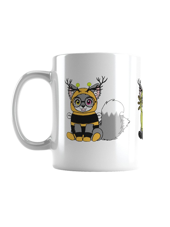 STAY FOXY product image (1)