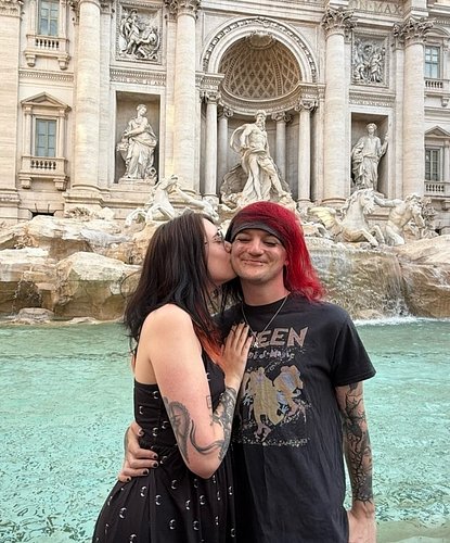 24 Hours in Rome 🇮🇹
