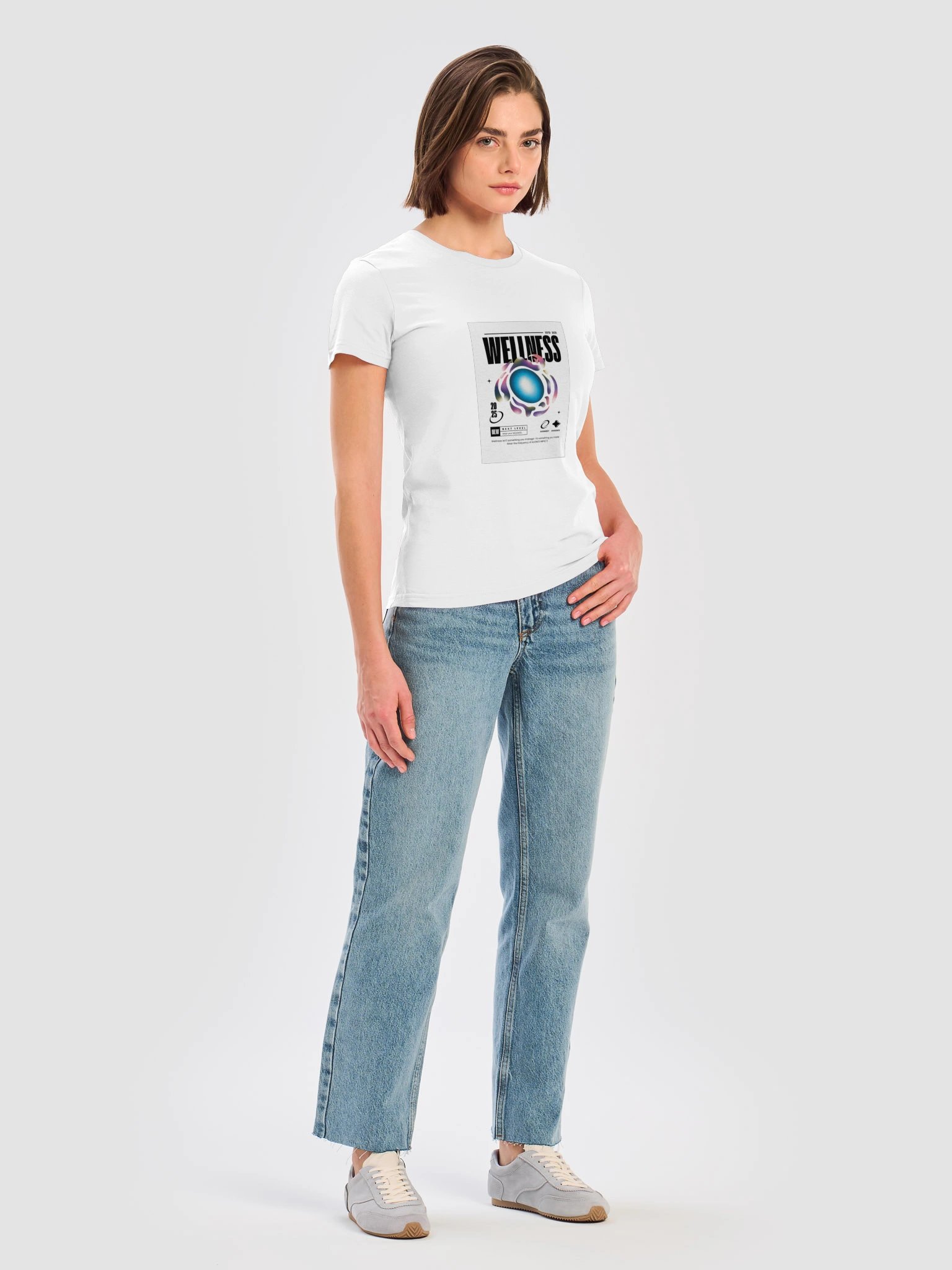 Inner Wellness Shirt product image (7)