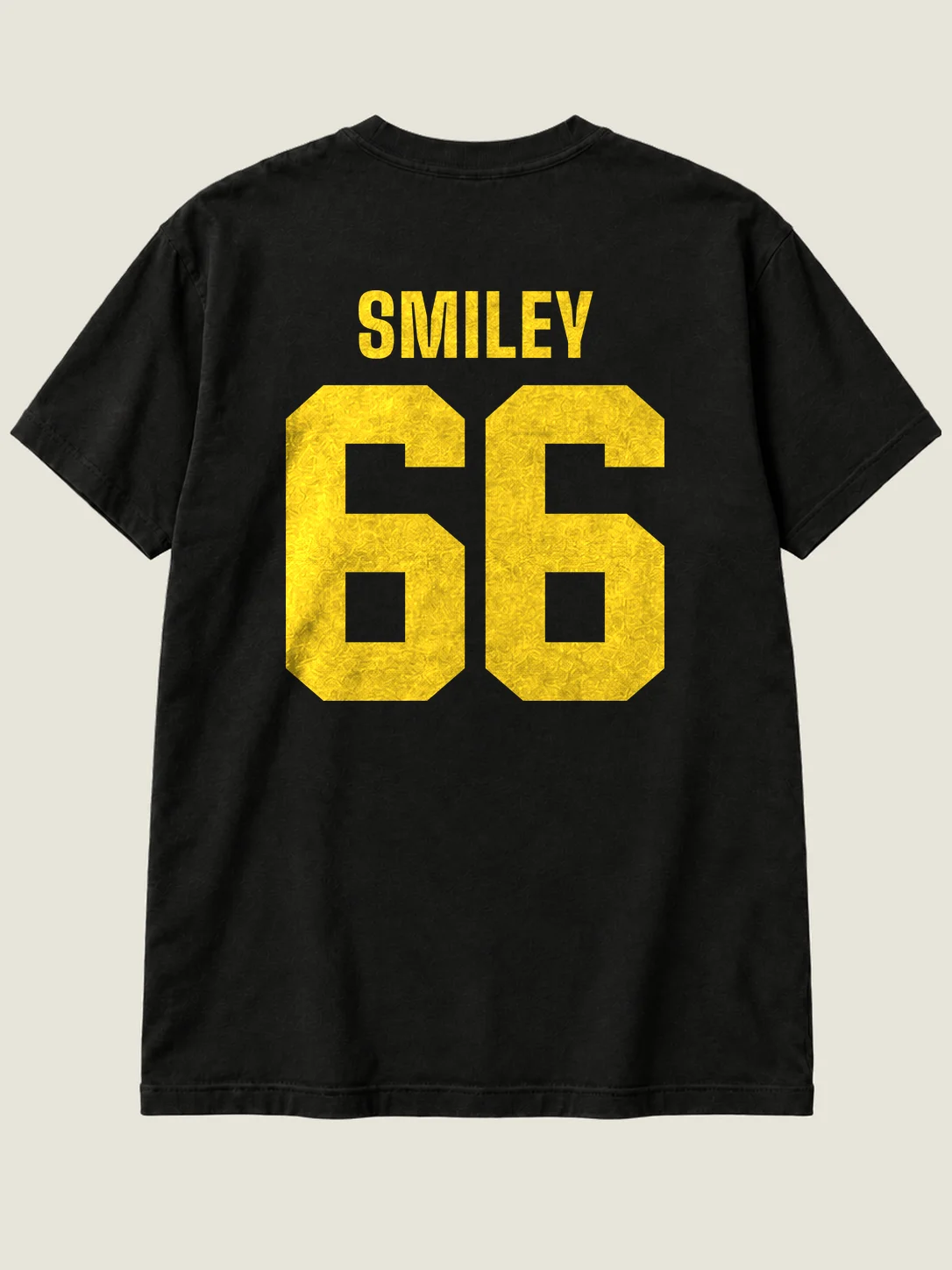 Antwann Smiley #66 Beat Eau Gallie Tee product image (2)