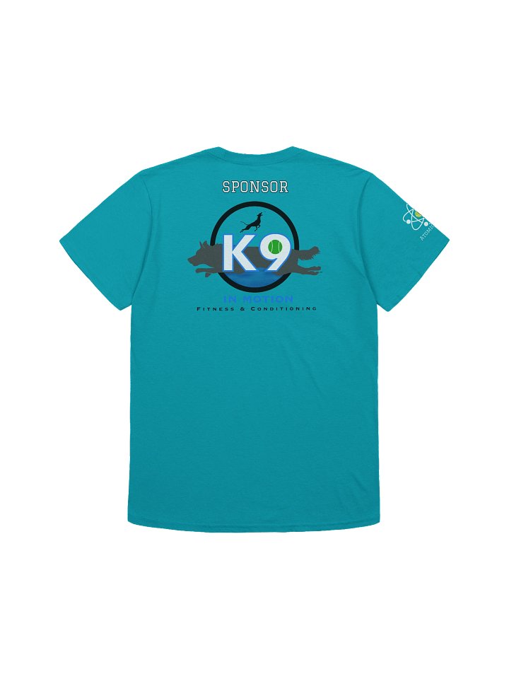 Sponsor Unisex Shirt product image (2)