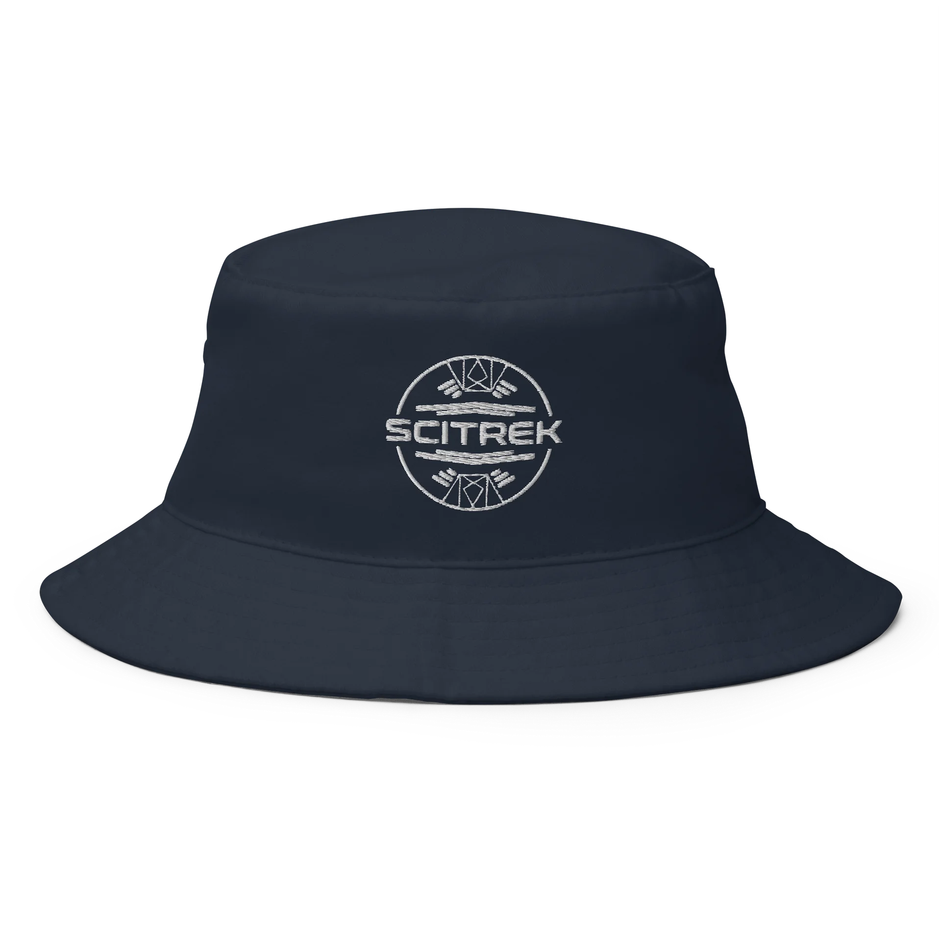 SciTrek Bucket Hat product image (1)