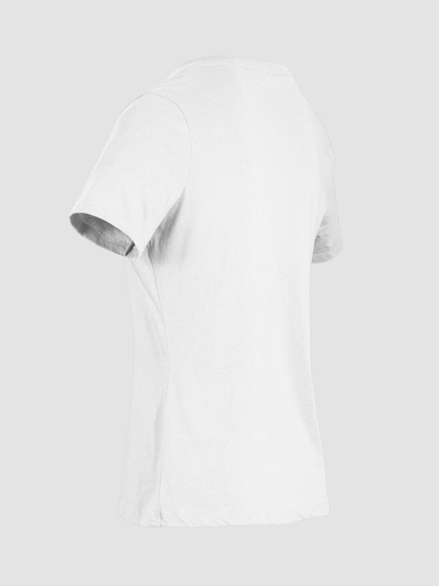 Mike Hunt V Neck Tee product image (17)