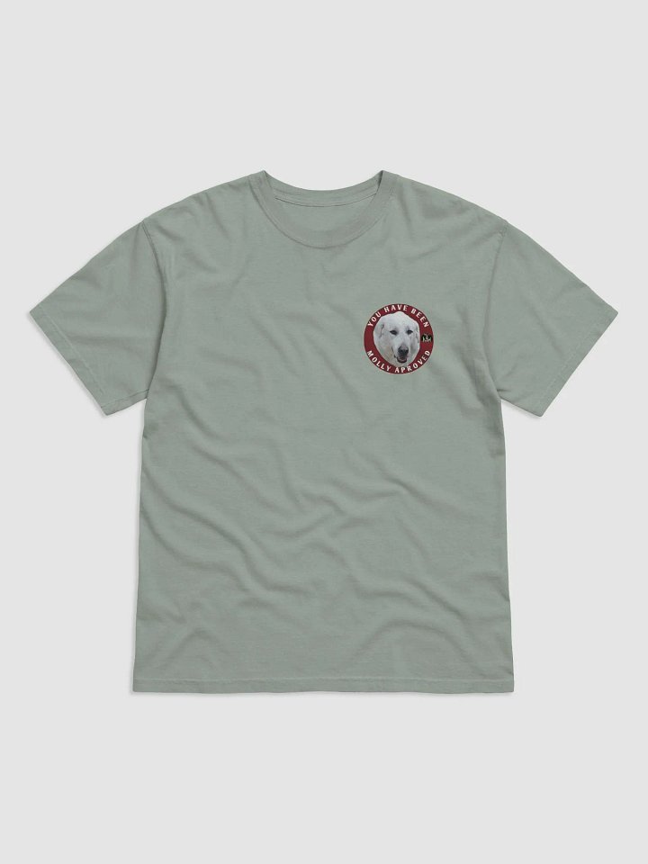 Molly Logo Shirt product image (4)