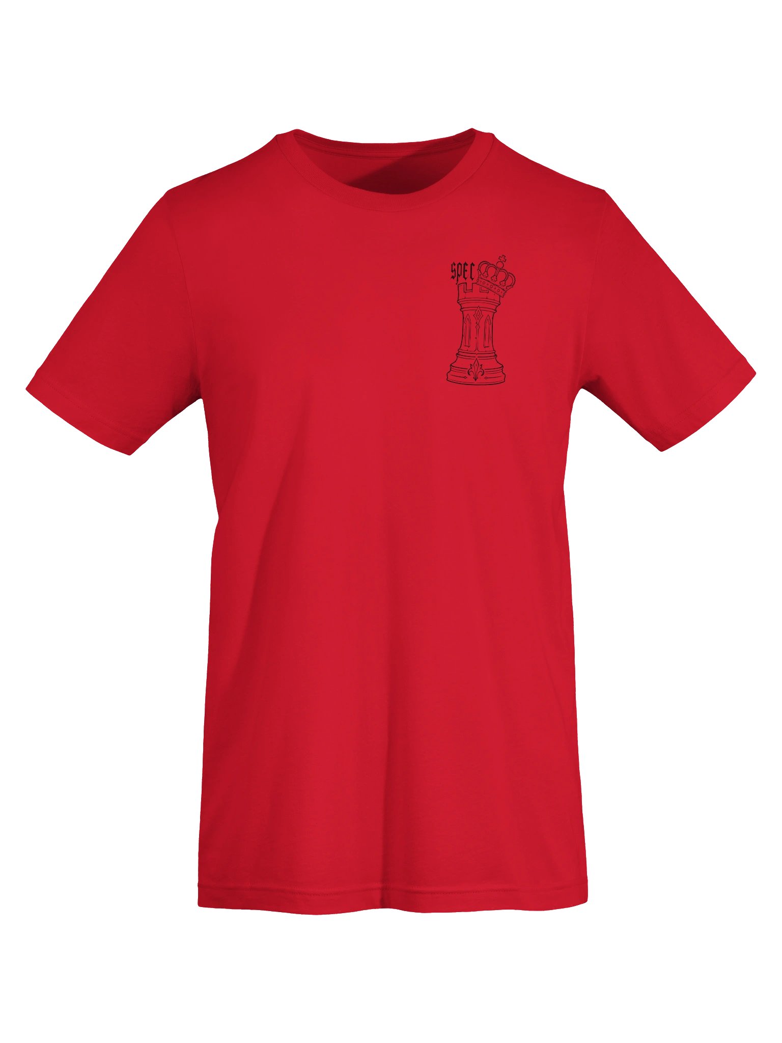 Little Rook Tshirt V2 product image (15)