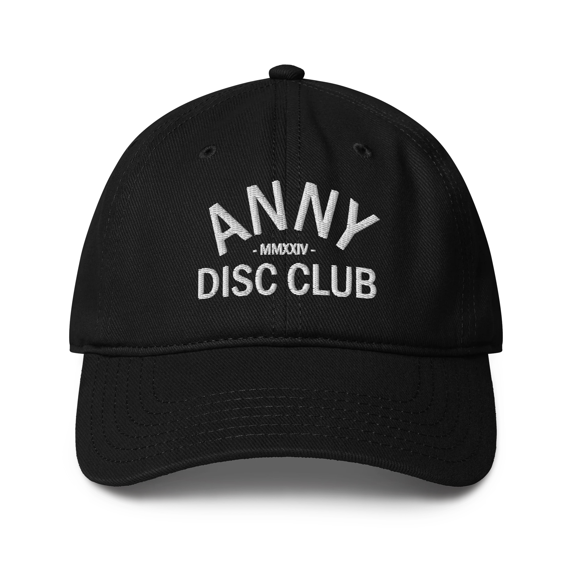 Core Club Baseball Cap product image (1)