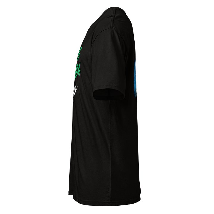 78 Boys Black Tee product image (2)