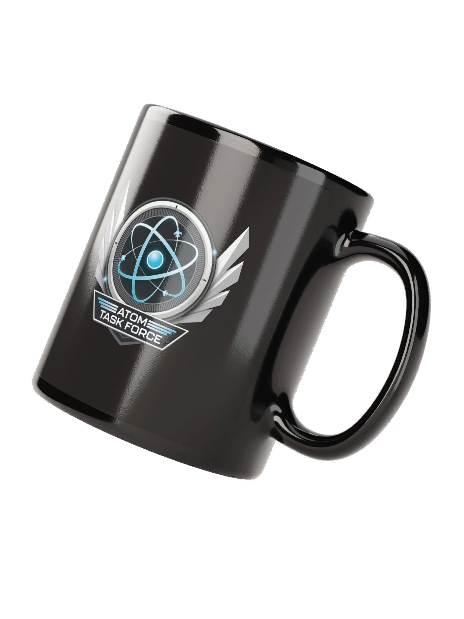ATF Cheetah Mug product image (7)