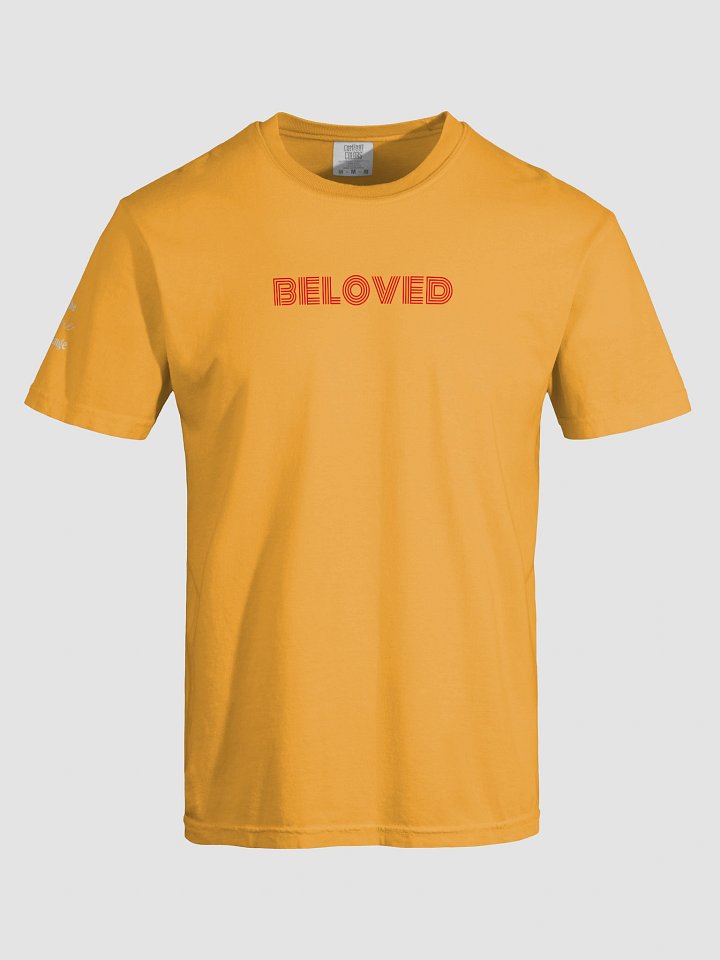 eternal love t-shirt product image (1)