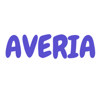 Averia - Website