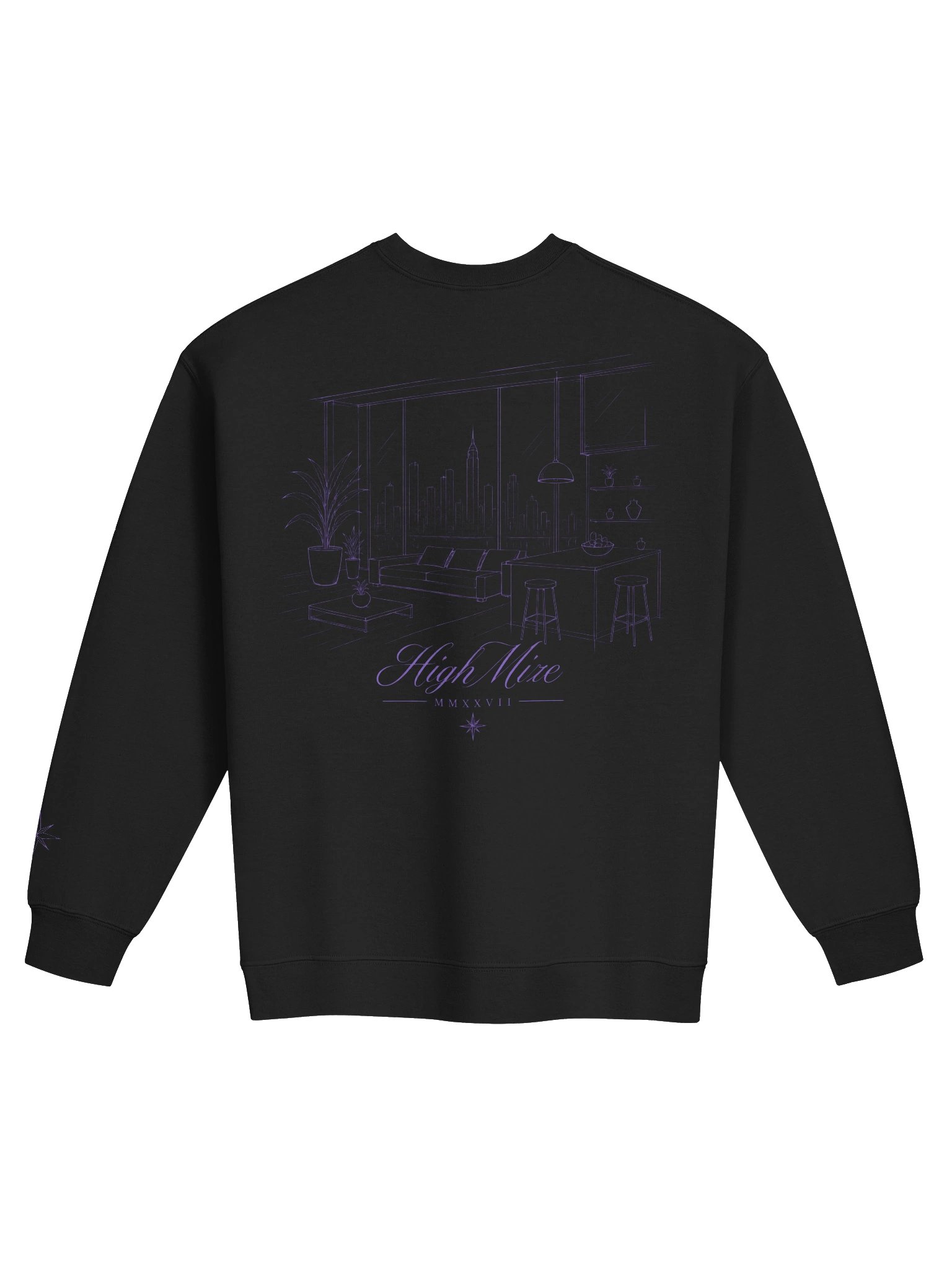 HIGHRISE - SEASON 02 product image (3)