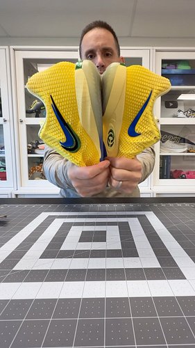 Nike Caitlin 1 teardown - full review is up now 

#nikecaitlin1 #nikebasketball #nike #basketballshoes