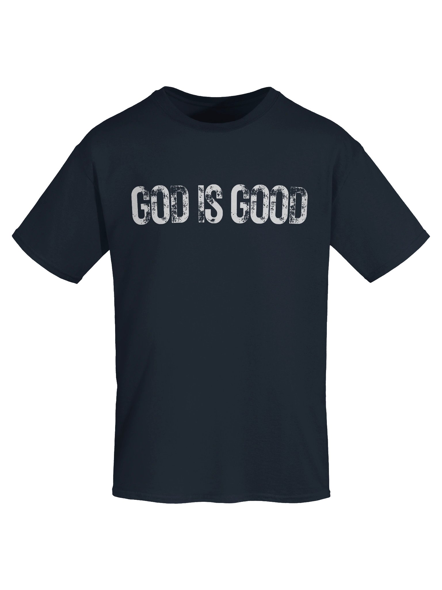 God is Good Men's T-Shirt product image (2)