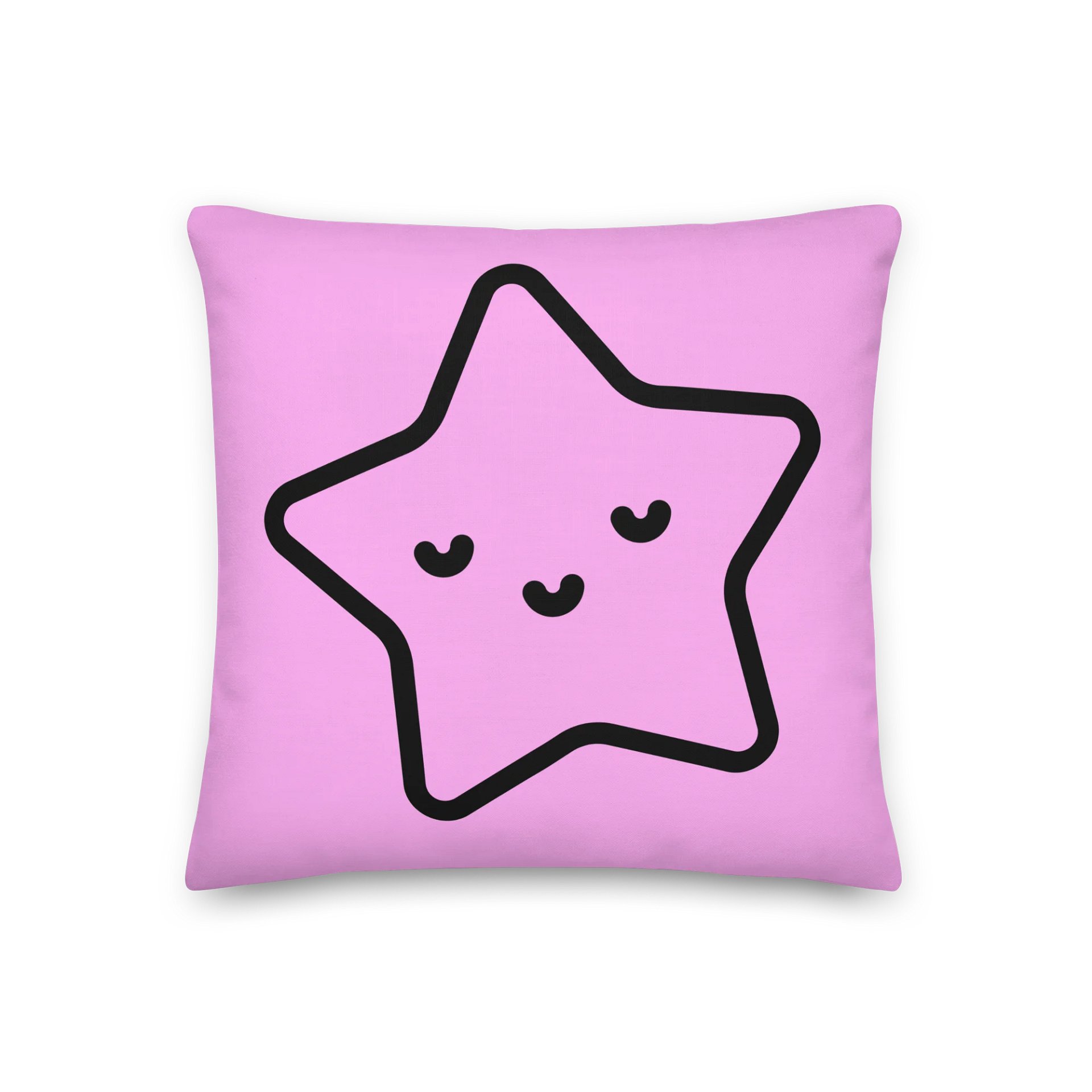 Sleepy Lucy Pillow product image (1)