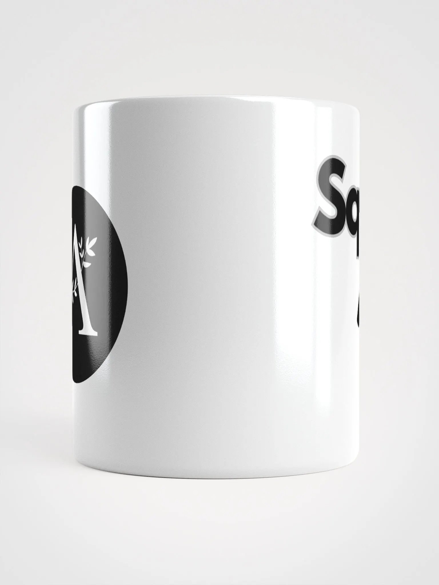 Squirrel! (mug) product image (9)
