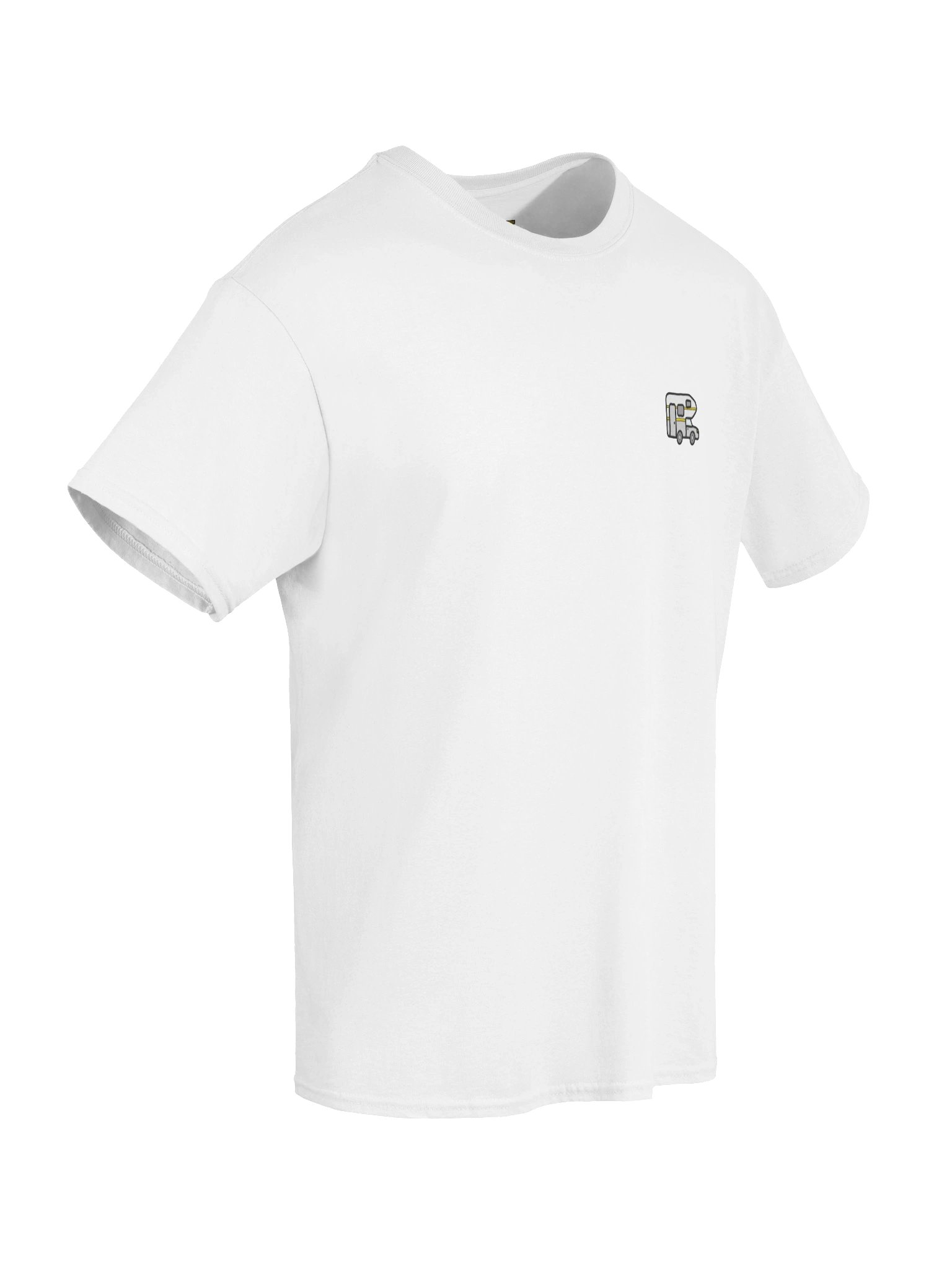 TVLN – Classic T-Shirt product image (24)