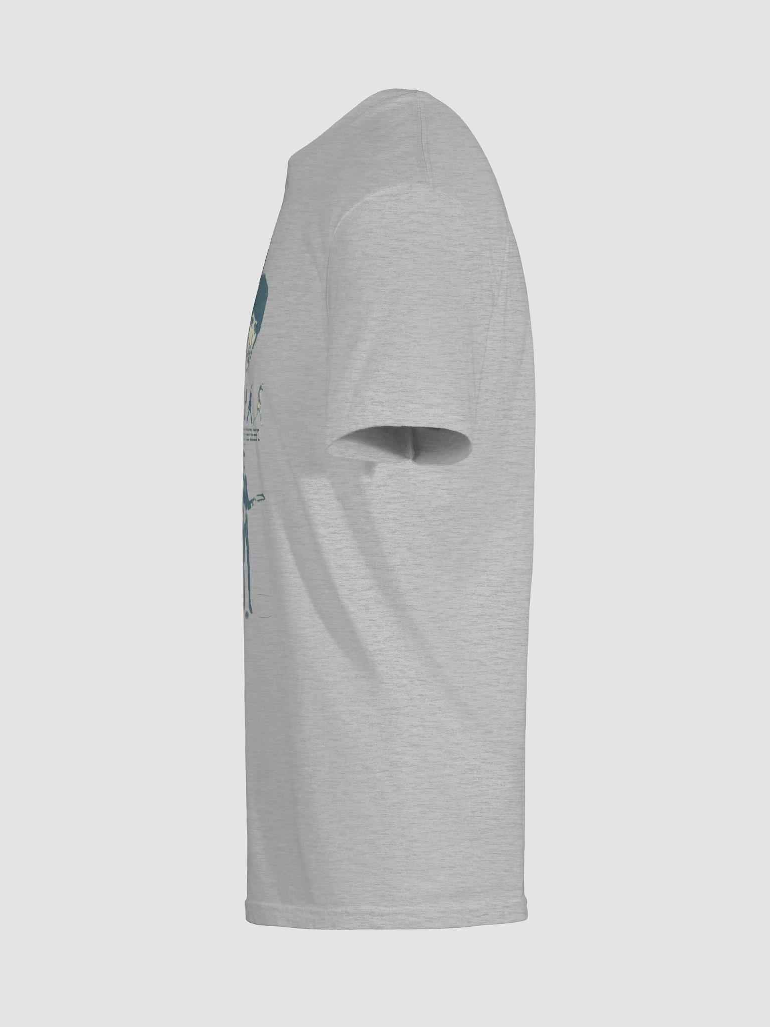 The Beatles Vintage Illustration T-Shirt | Retro Classic Rock Band Graphic Tee product image (8)