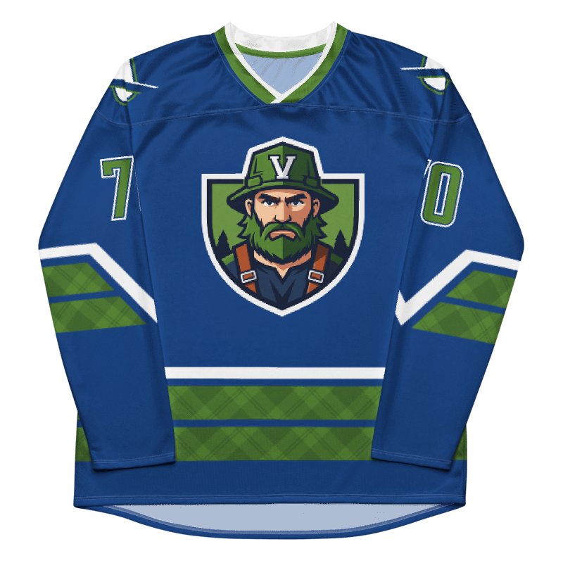 Vancouver Lumberjacks product image (3)