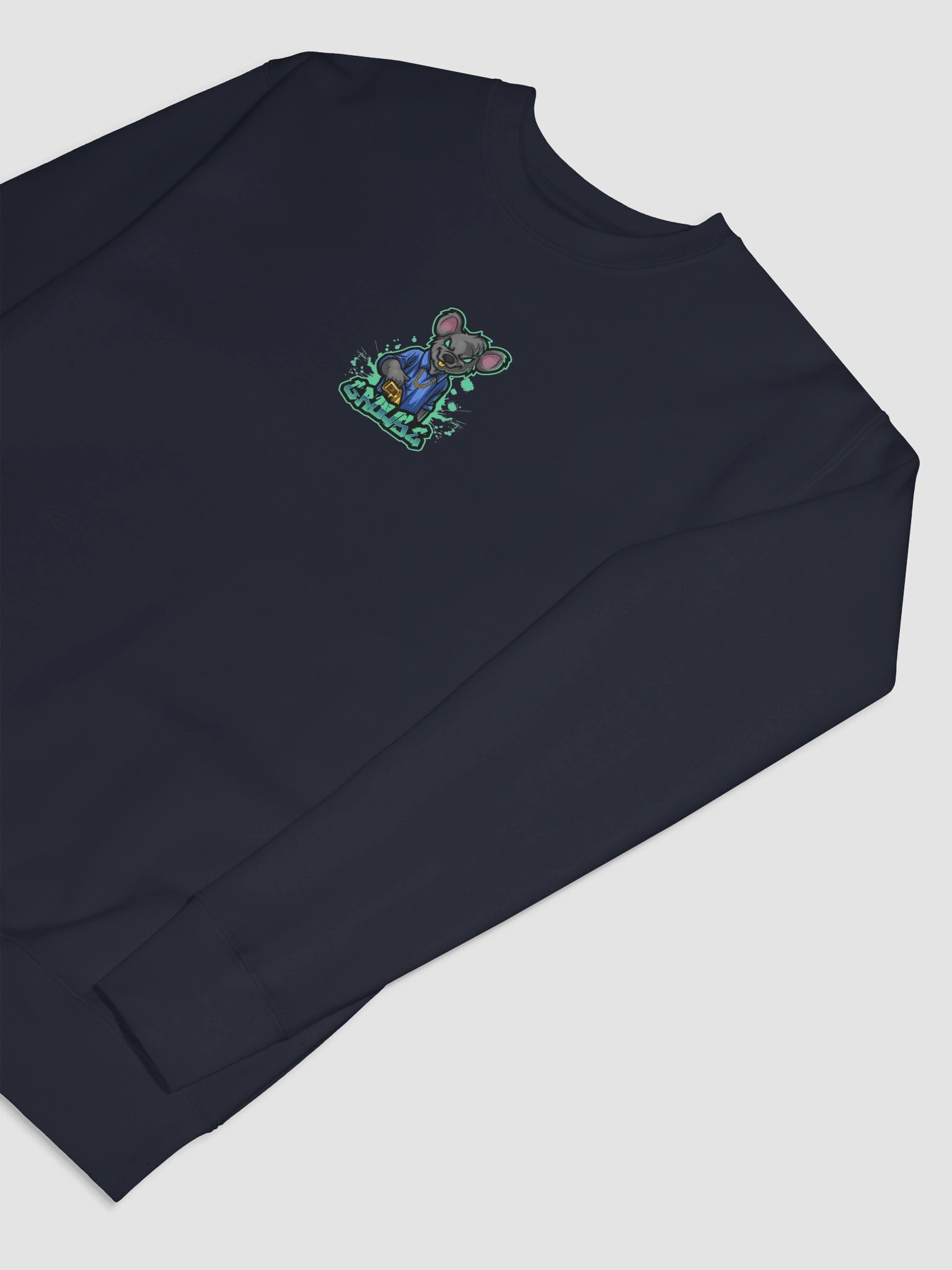 Grouse Sweater product image (55)
