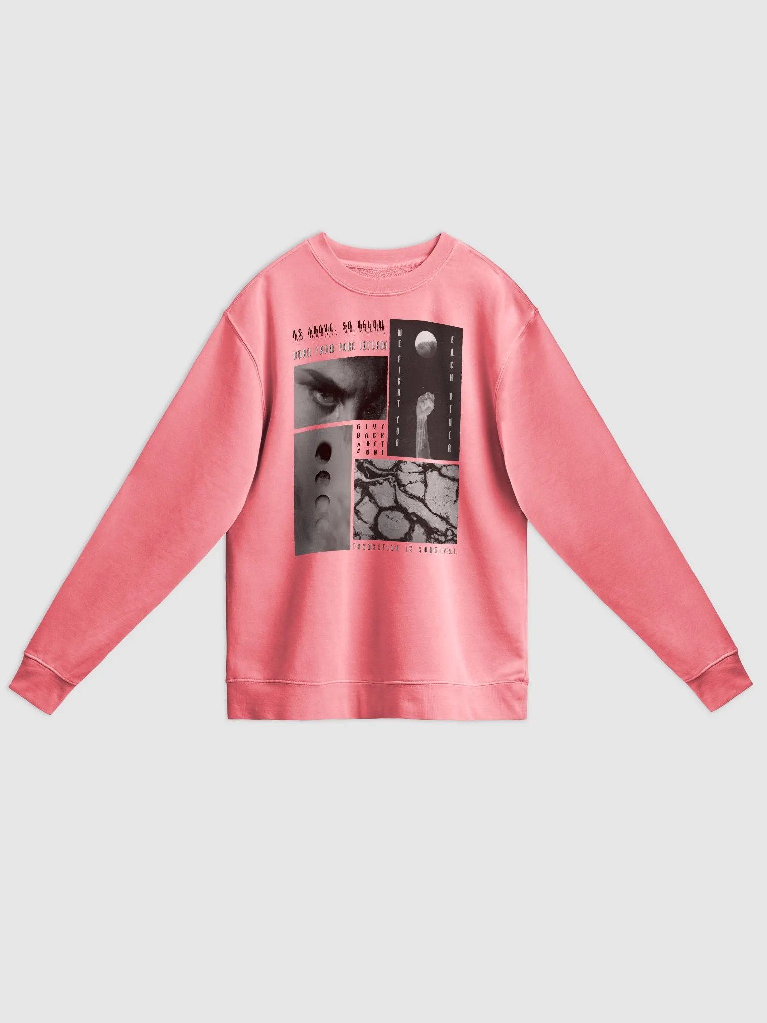 Inferno crew 1 product image (1)