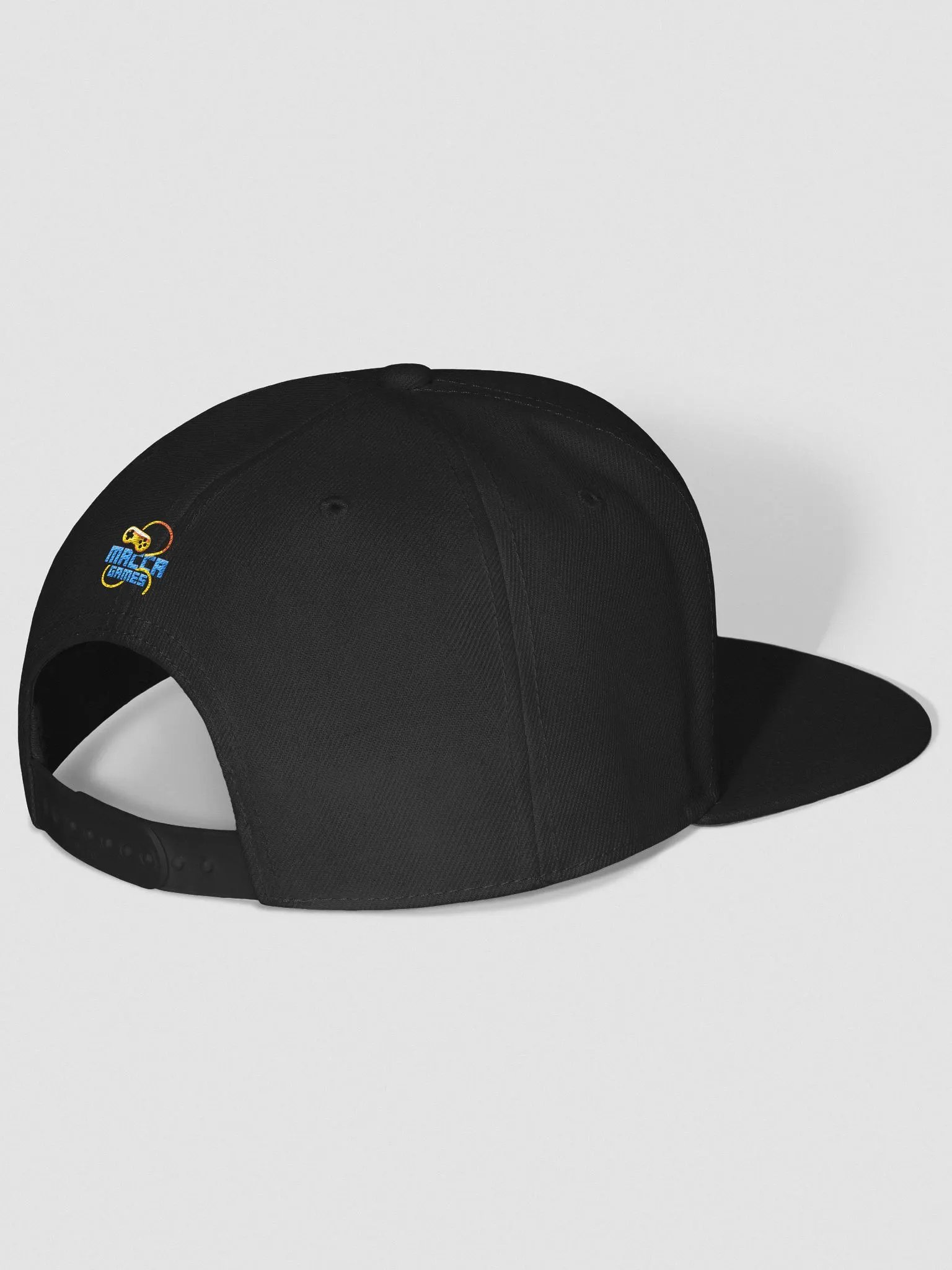 Maccagames - they sleep, we play cap product image (3)