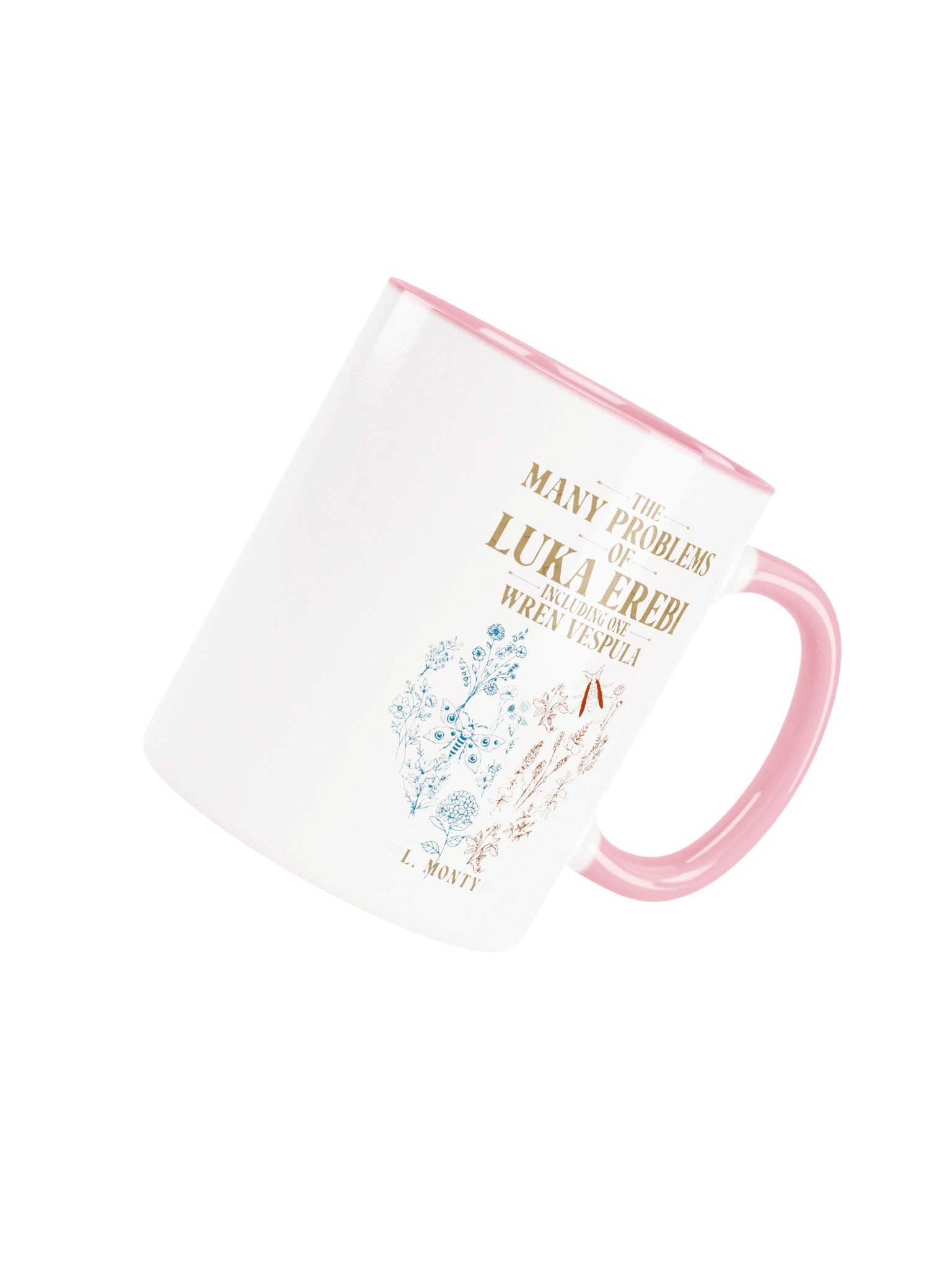 TMPLE Heart Mug product image (4)