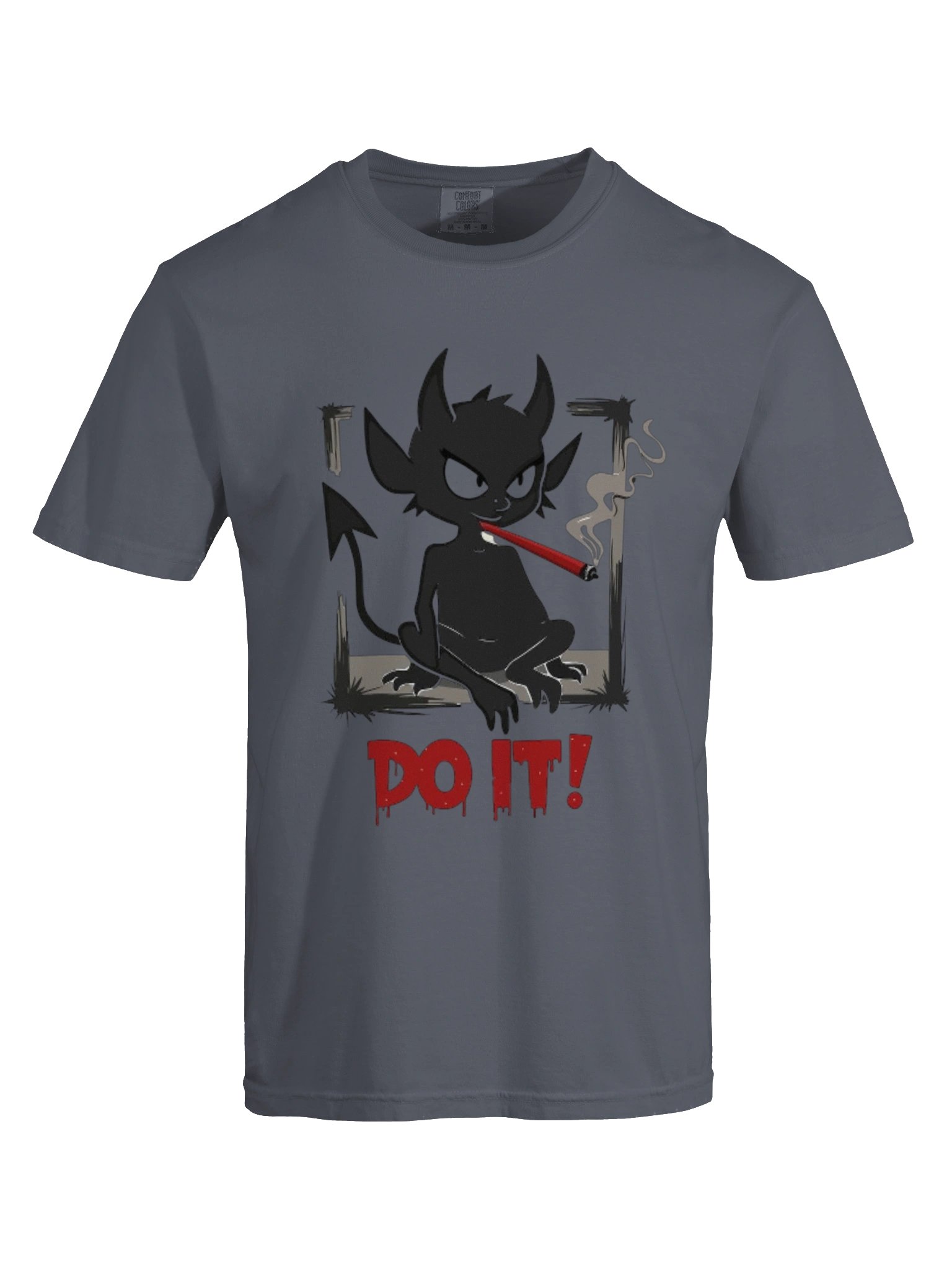 Do it shirt product image (5)