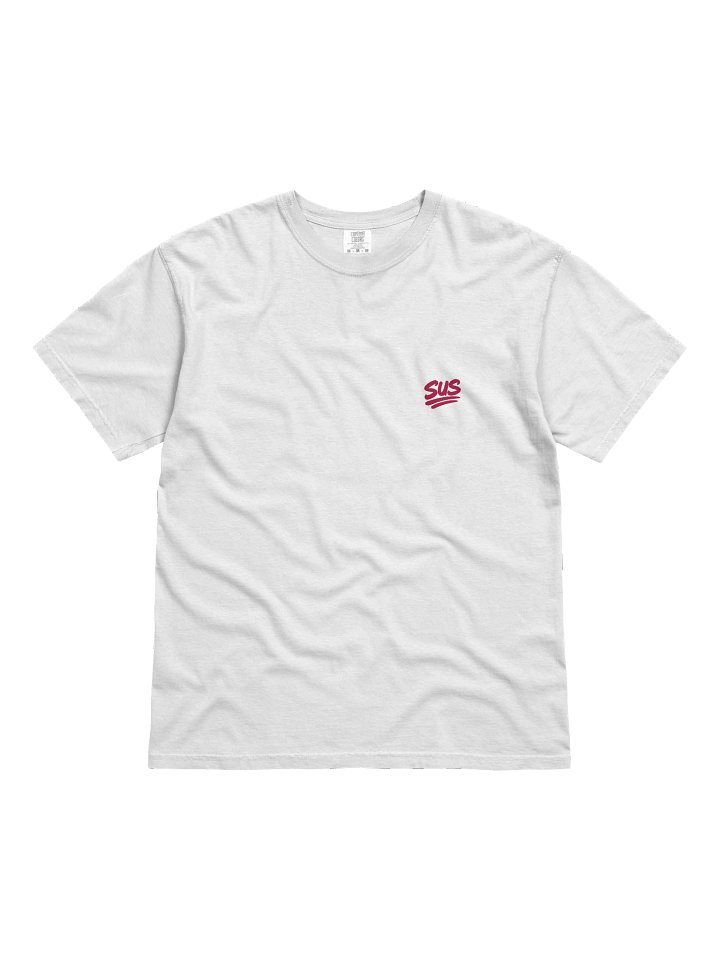 SussyBaka Kiss Tee product image (52)