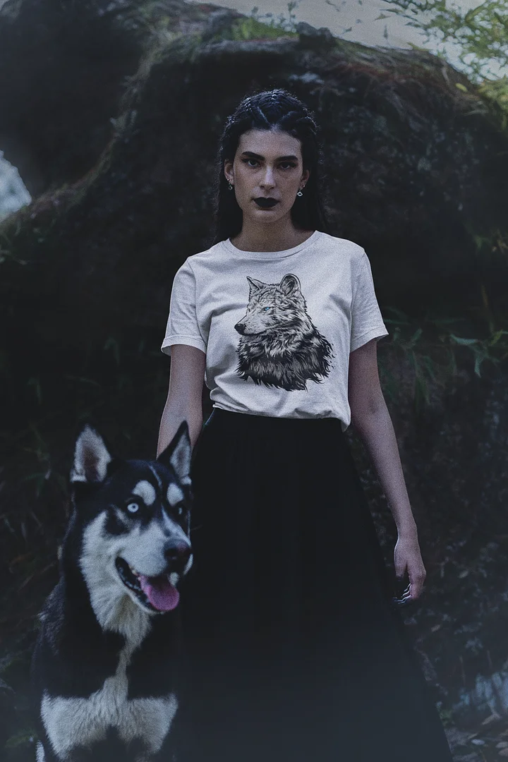 Irish Laoch Wolf Pack T-Shirt product image (1)