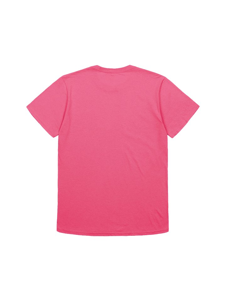 Youth Lotus Eye Vision Unisex T-shirt product image (2)