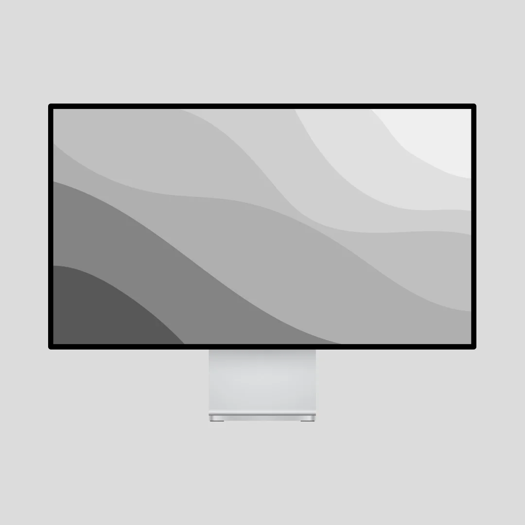 Minimal Waves Wallpaper Pack product image (5)