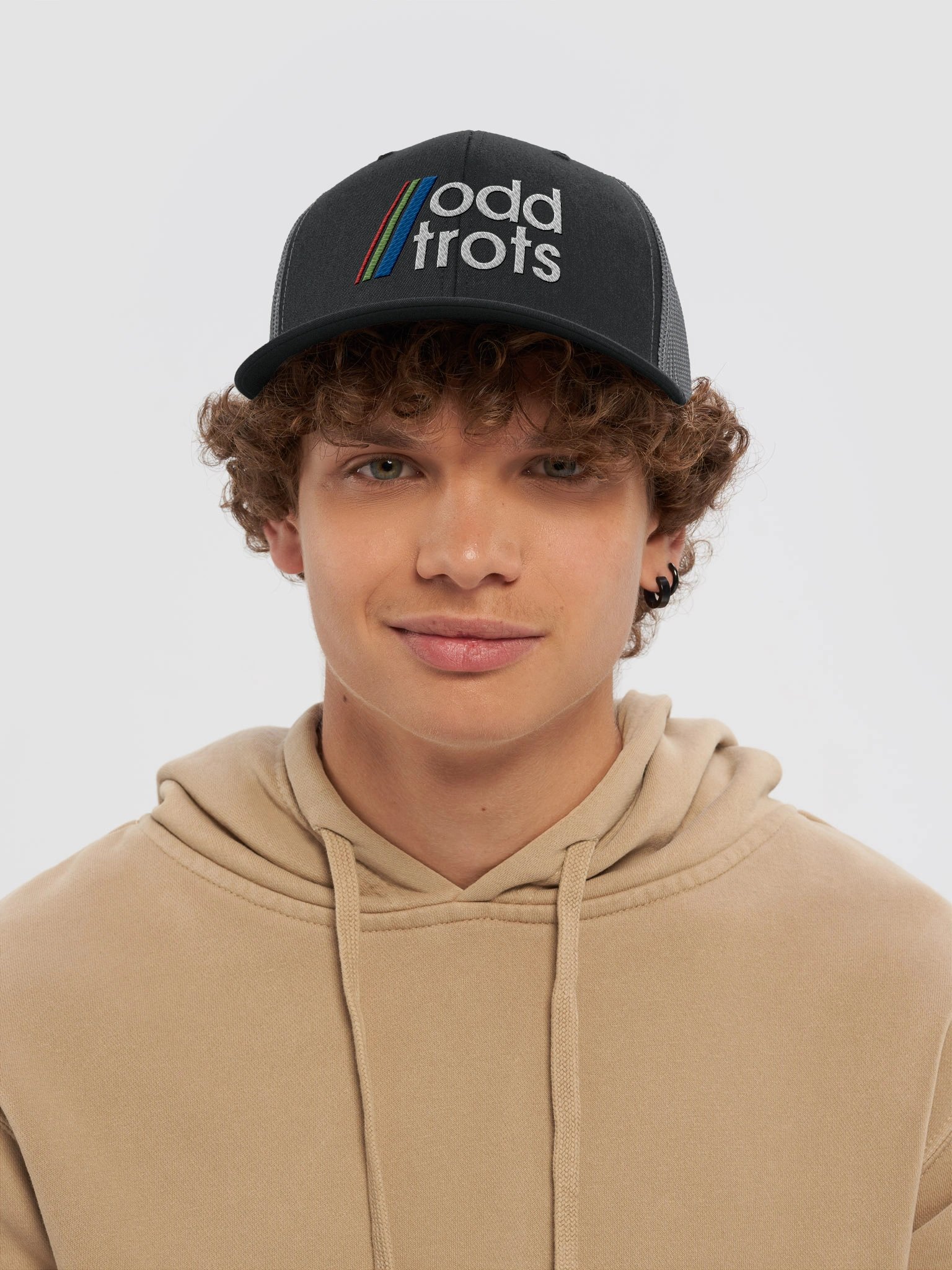 2026 Trucker Hat product image (5)