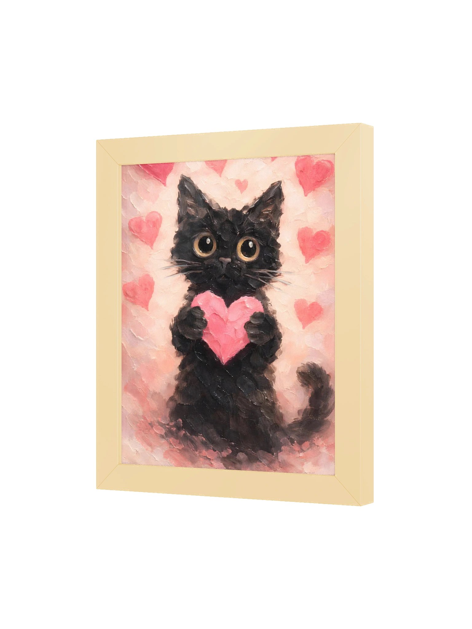 A Heart Held in Silence product image (48)