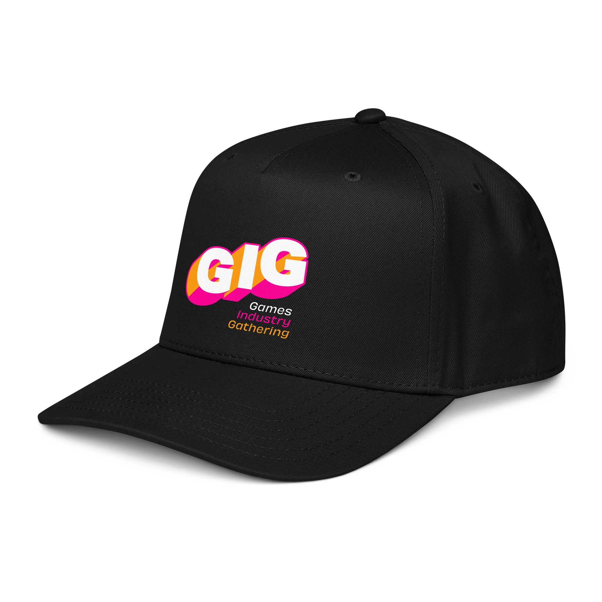 GIG Baseball Cap product image (3)