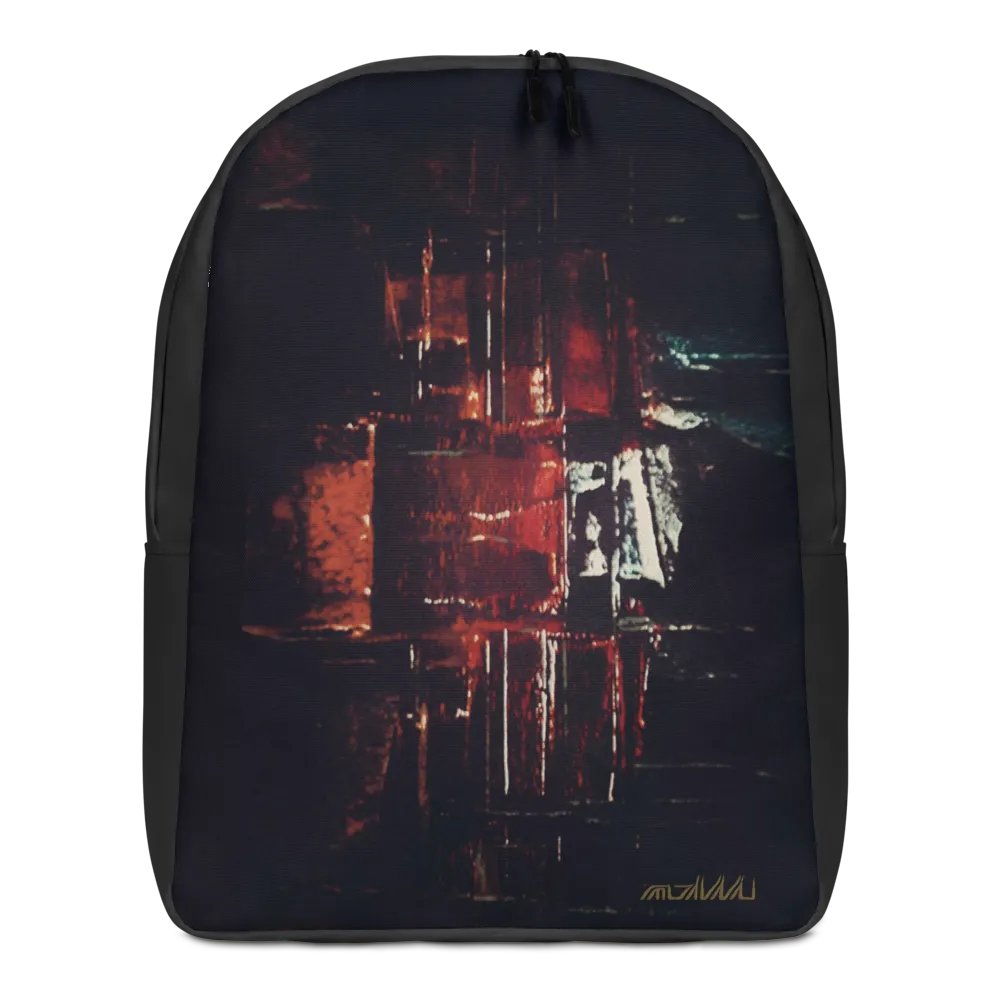 Mona Backpack product image (2)