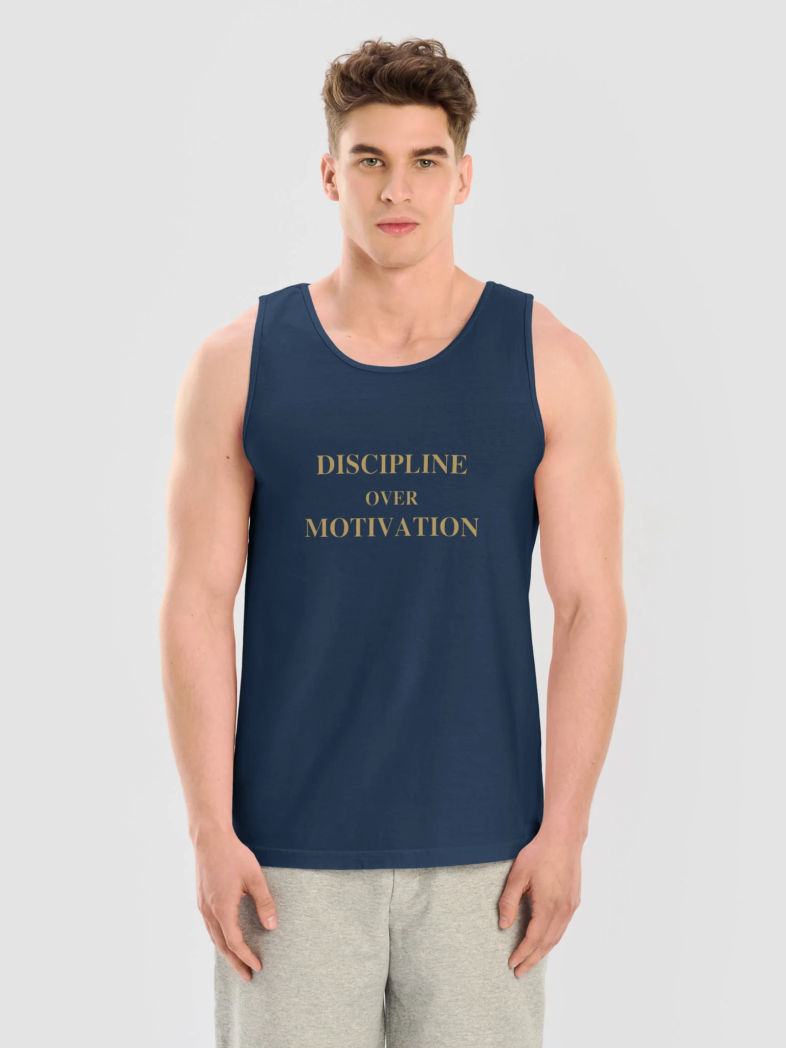 MJ Elite Zone Tank product image (1)