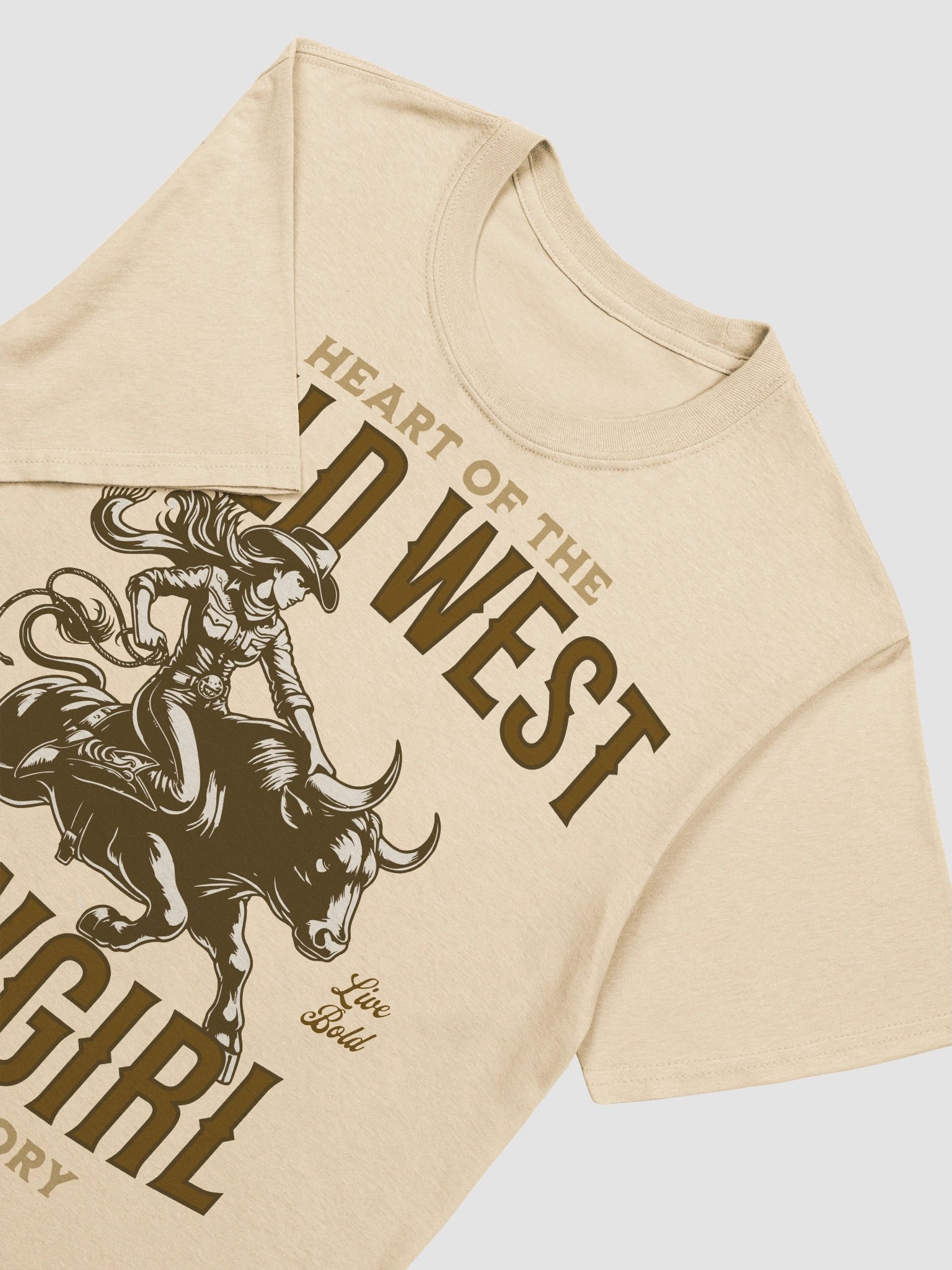 Heart of the Wild West product image (3)