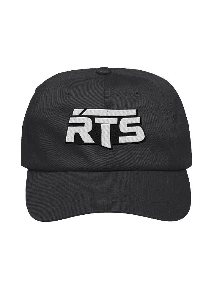 RTS Classic Dad Hat product image (1)