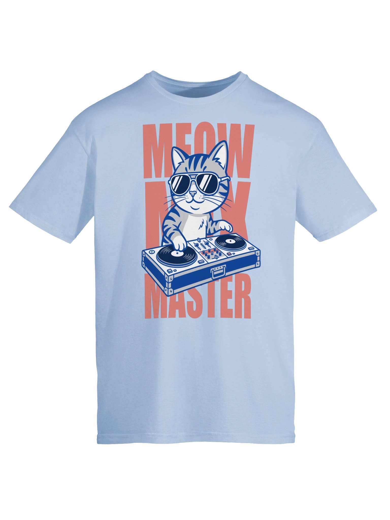 Meow Mix Master Tee product image (6)