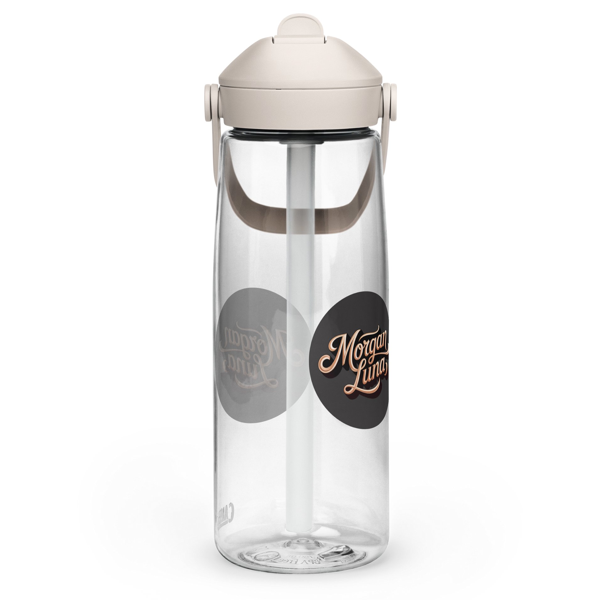 CamelBak Thrive® Flip Straw Water Bottle product image (11)