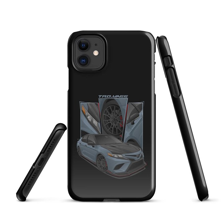 iphone case - trd.yass product image (1)