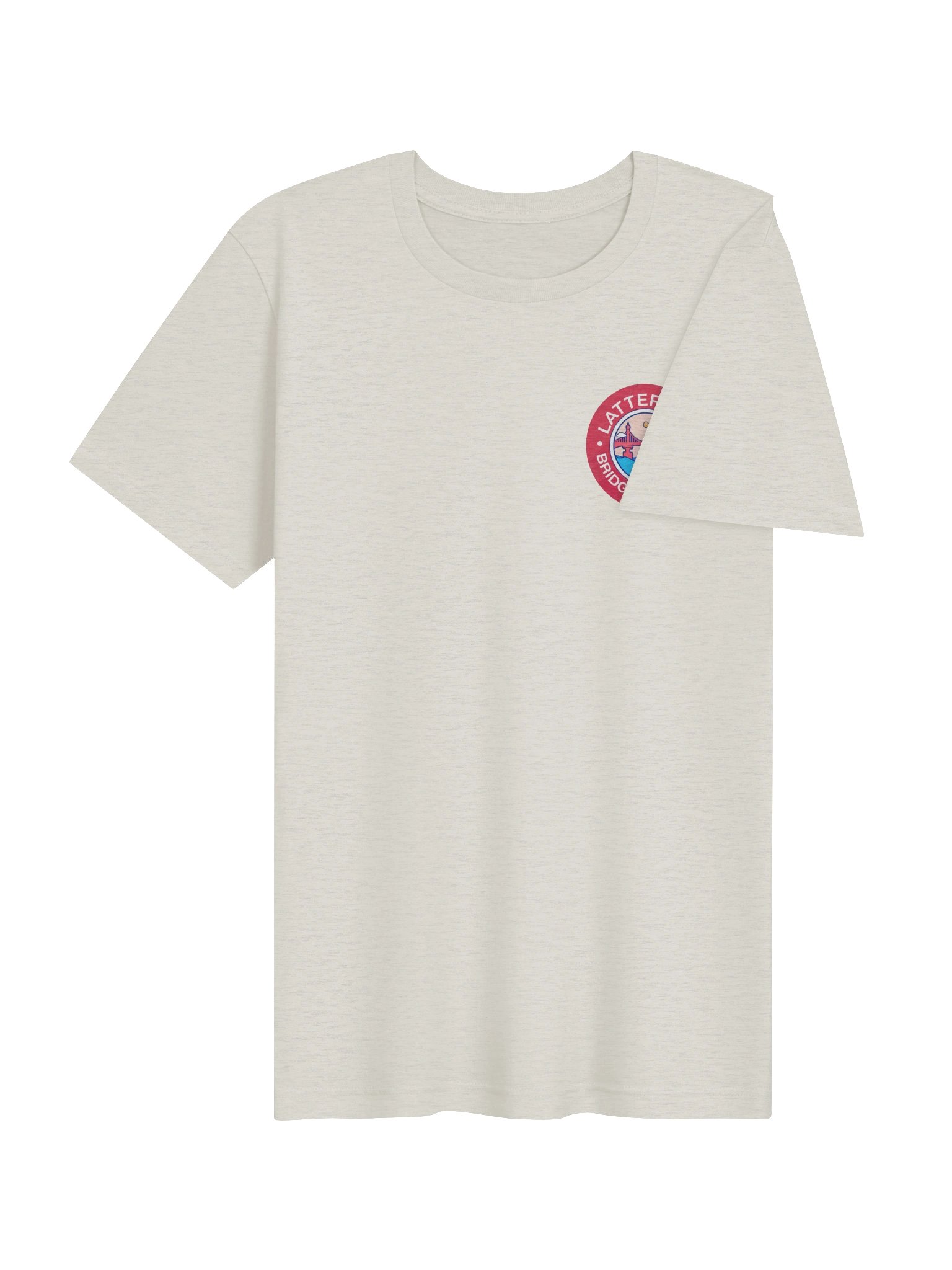Small Logo T-Shirt product image (64)