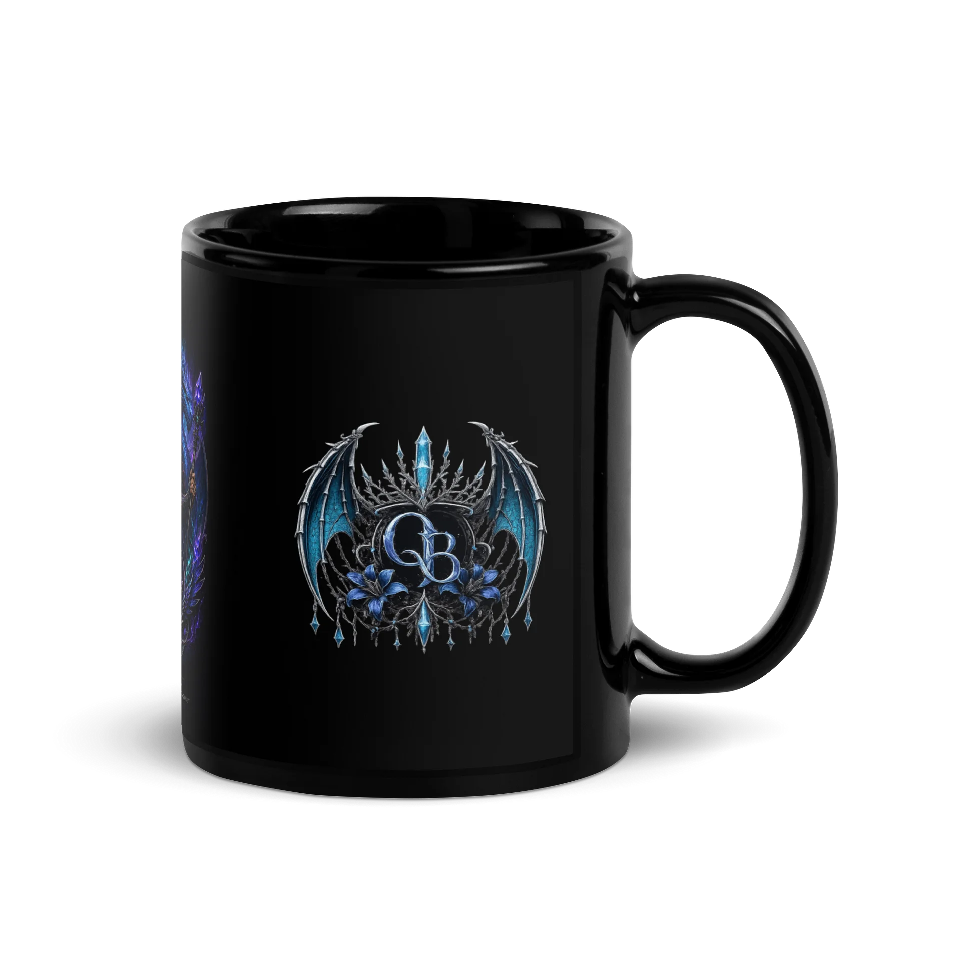 1st Edition QueenB Mug product image (3)