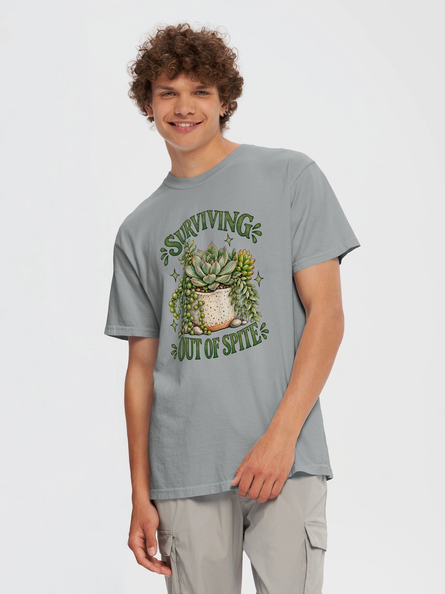 Surviving Succulent product image (9)