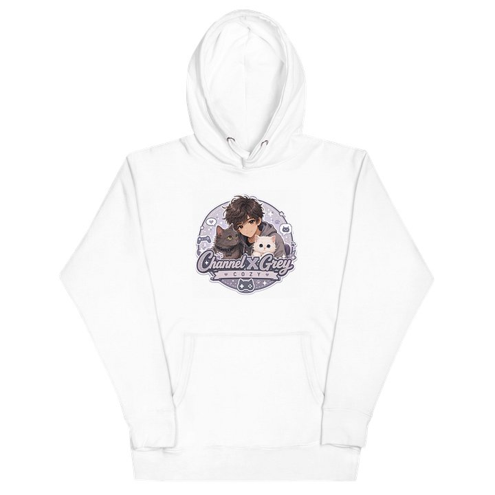 CXG Cozy Nights Hoodie product image (2)