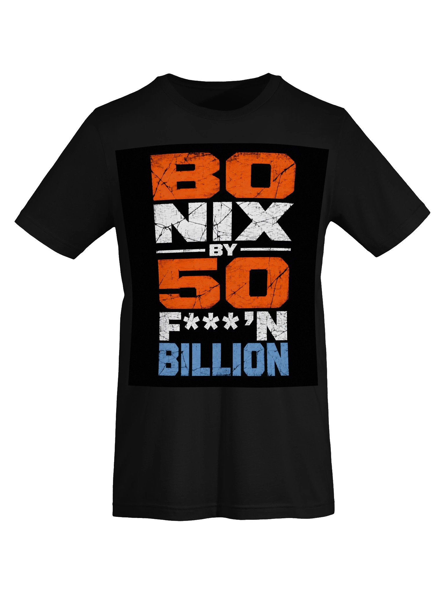 Bo Nix by 50 Billion product image (5)