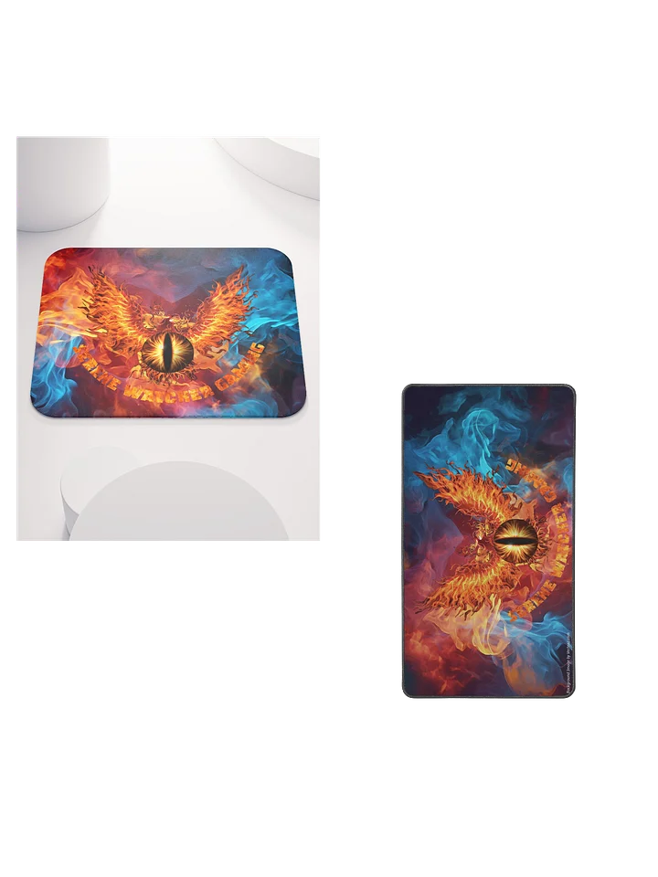 Nebula Desk Mat Bundle product image (1)