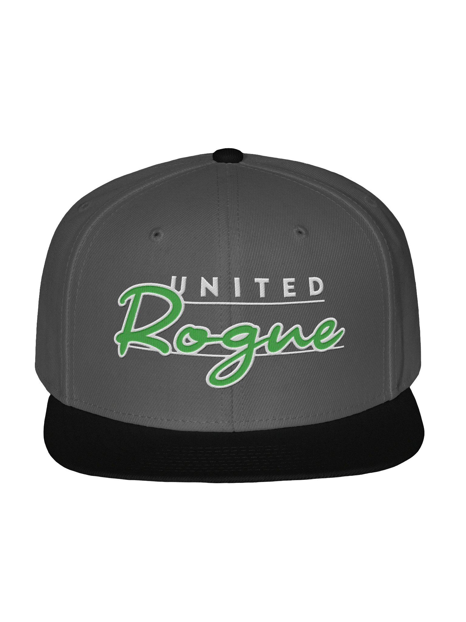 United Rogue Snapback product image (1)