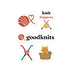 good stickers